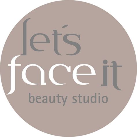 lets face it coburg|Treatments – Lets Face It Beauty Studio